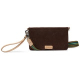 Uptown Crossbody, Ember