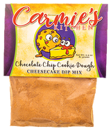 Carmies Cheesecake Dip Mix