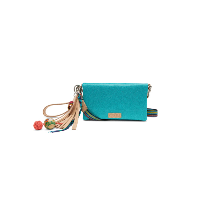 Uptown Crossbody, Lumi