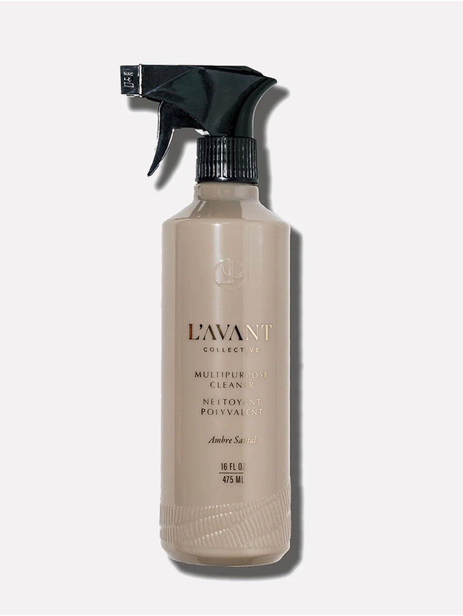L’AVANT Multipurpose Cleaner