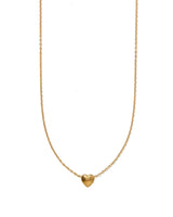 Linny Co Hadley Gold Necklace