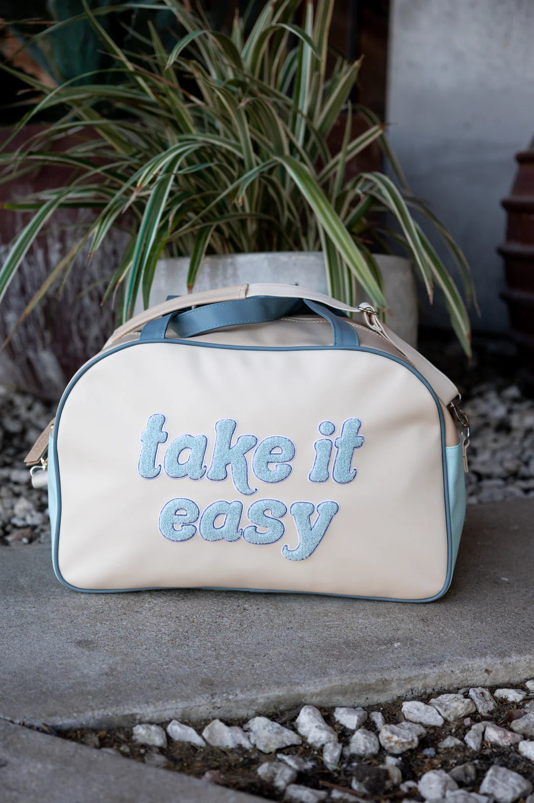 Take It Easy Duffle