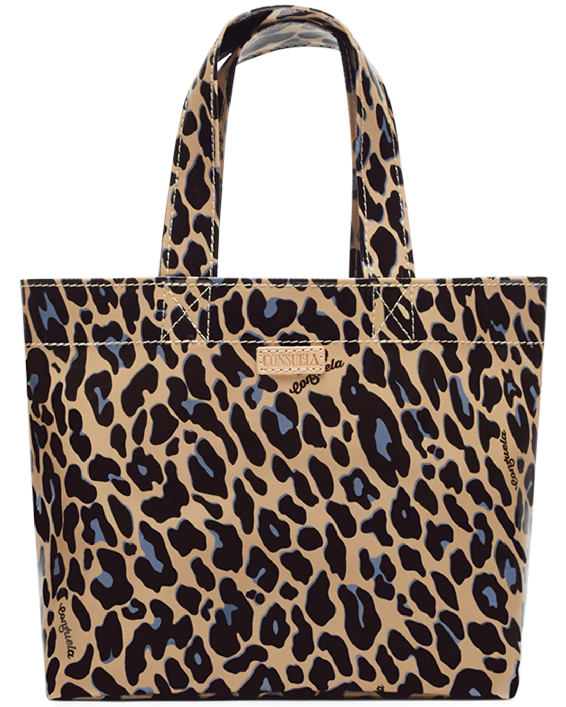 Grab ‘n’ Go Basic, Blue Jag