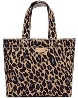 Grab ‘n’ Go Basic, Blue Jag