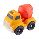 Cement Mixer Truck