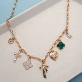 Charm Necklace