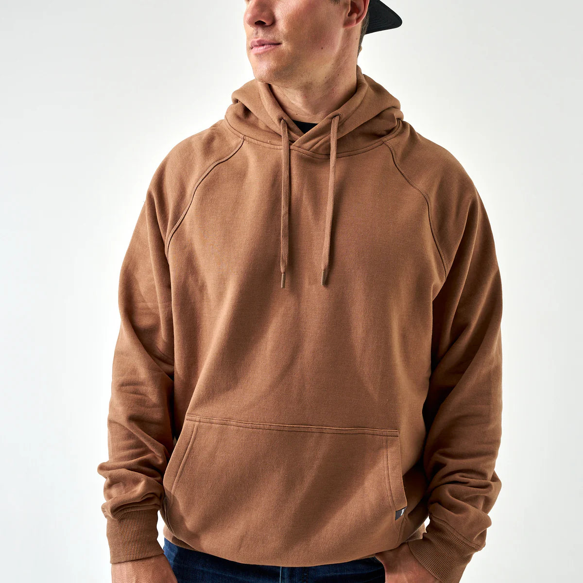 Burlebo Fleece Hoodie HB