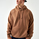 Burlebo Fleece Hoodie HB