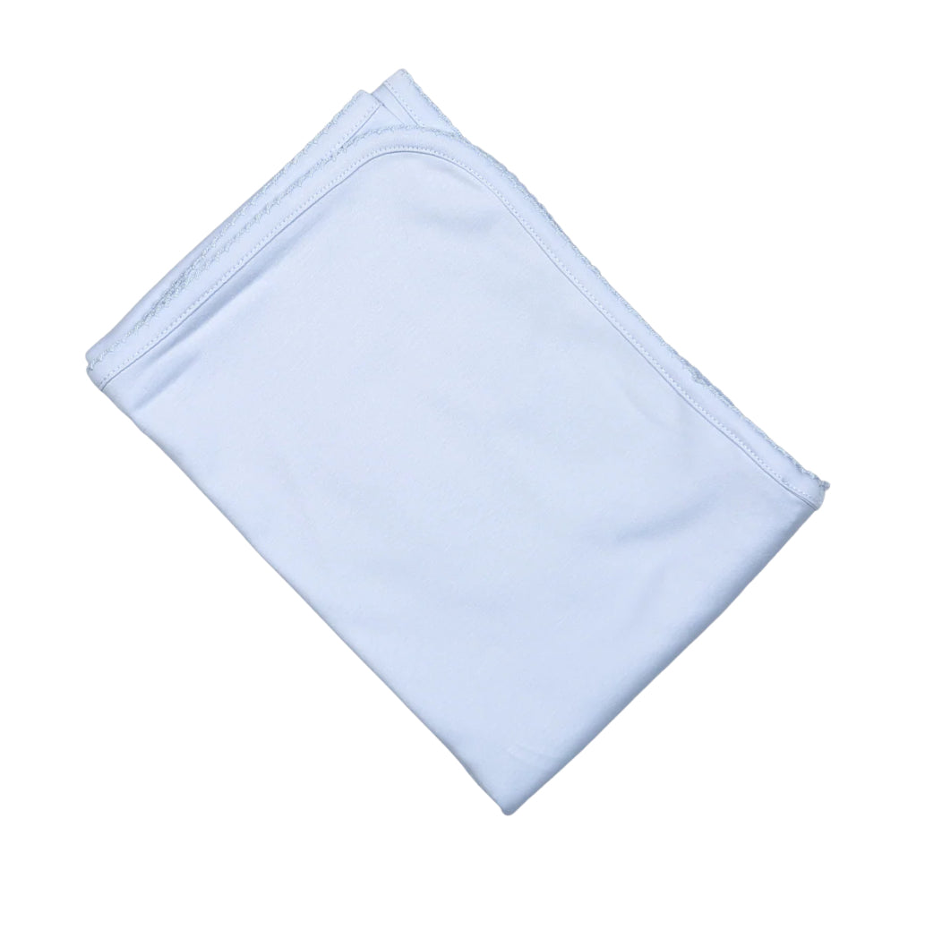 Baby Receiving Blanket 28"x 29"