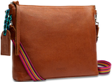 Brandy Downtown crossbody