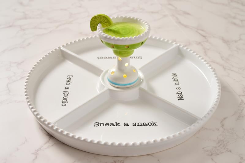 Margarita Light Up Sitter