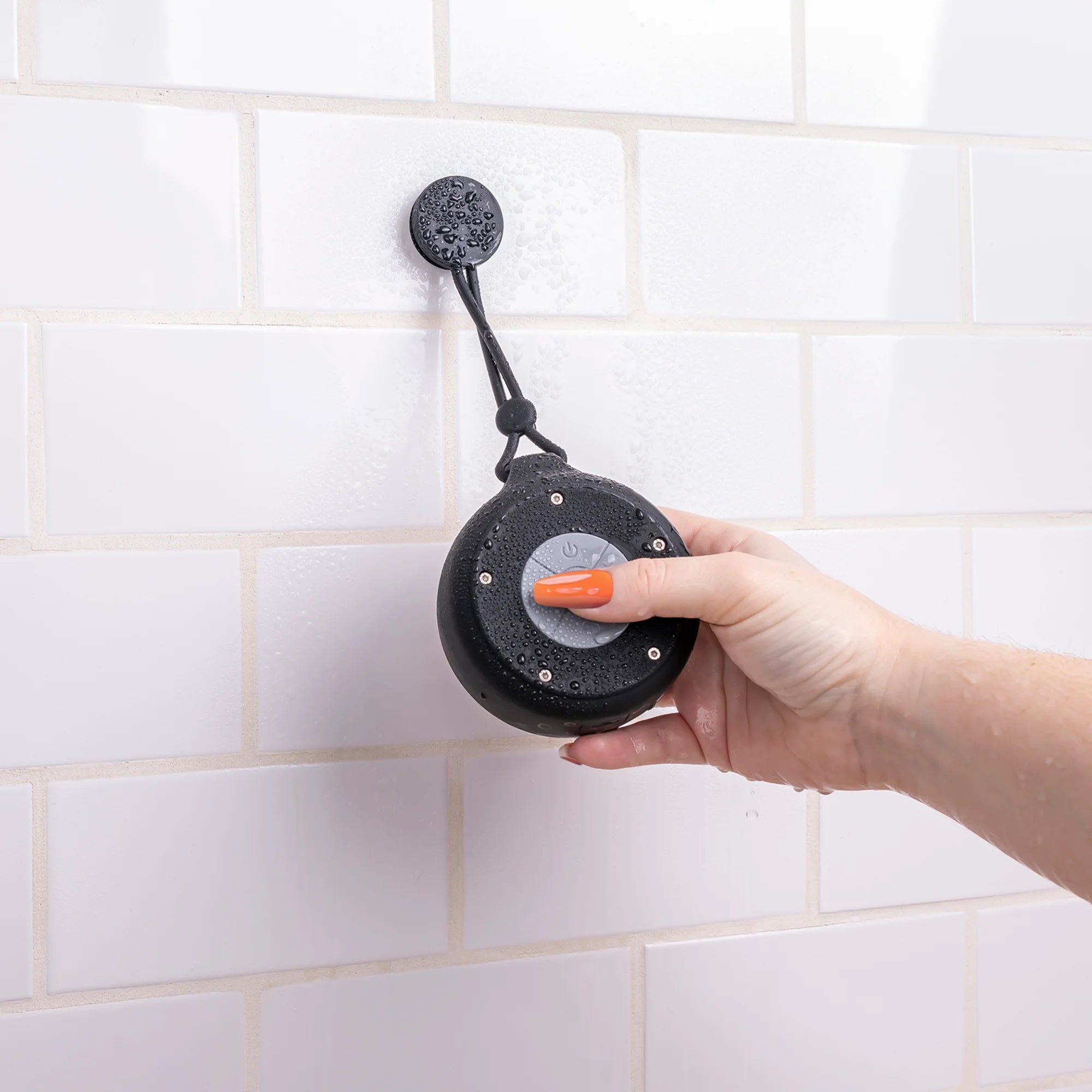 Boomerang Waterproof Wireless Speaker