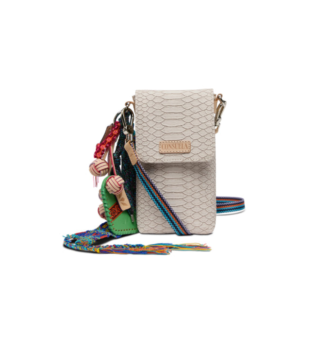 Dash Crossbody, Thunderbird
