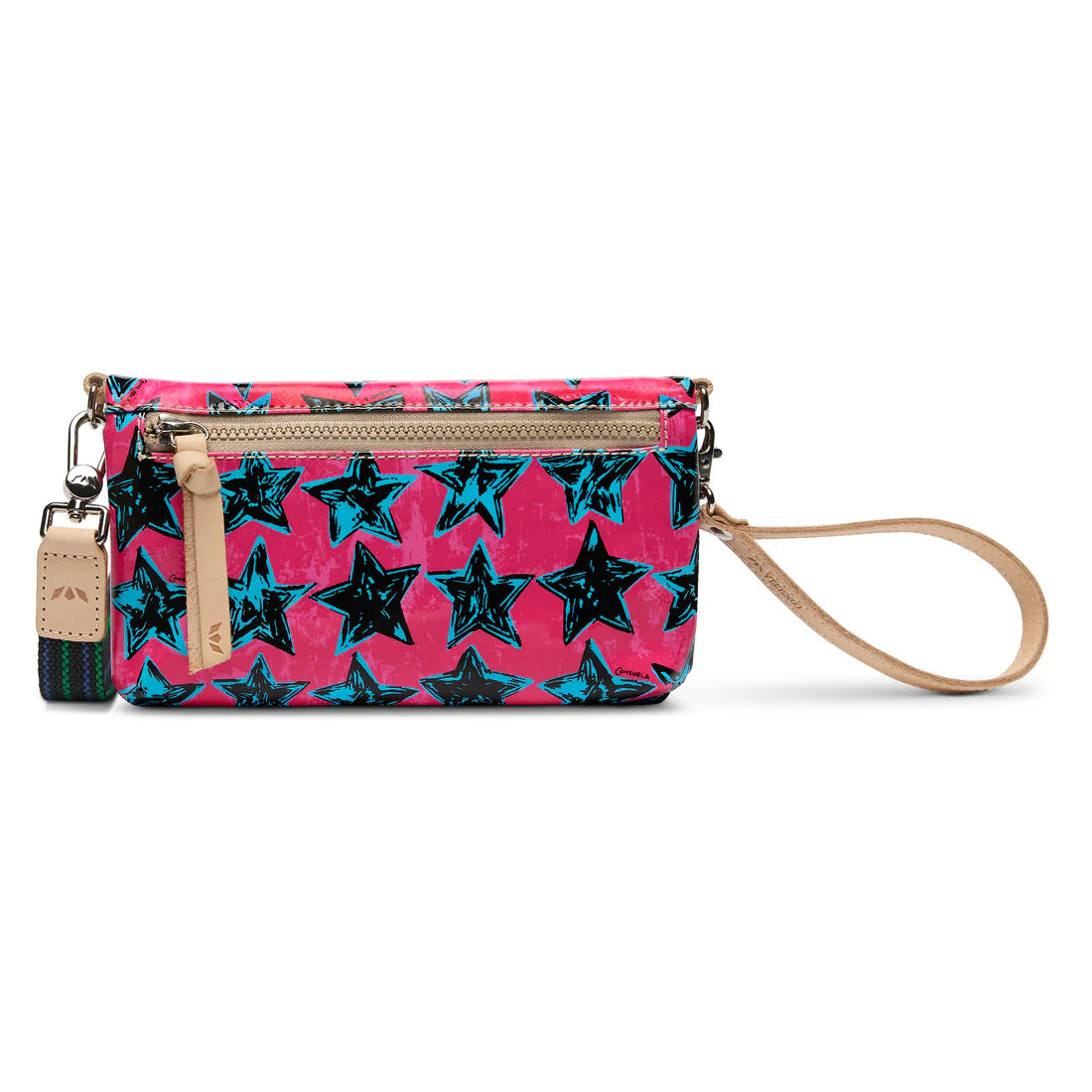 Presley, Uptown Crossbody
