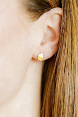 LINNY CO Screwback- Cupcake