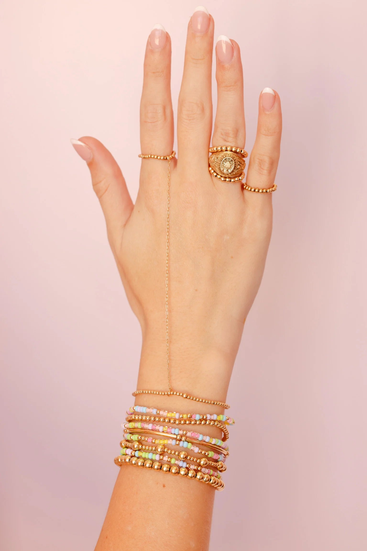 BB Spring Sprinkle Bracelet