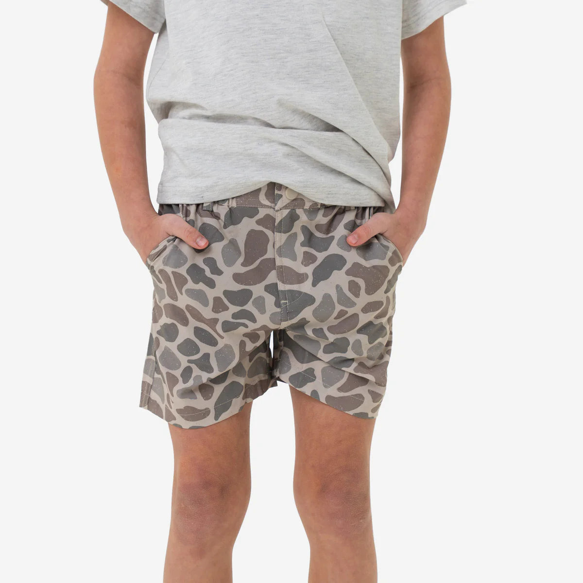 Youth Everyday Short CDC