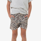 Youth Everyday Short CDC