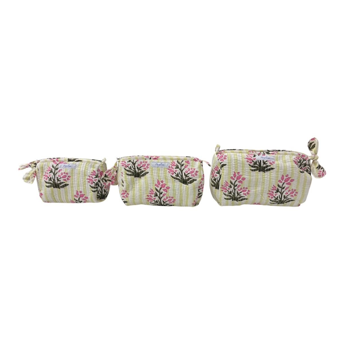 Eslie Toiletry Bag