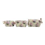 Eslie Toiletry Bag