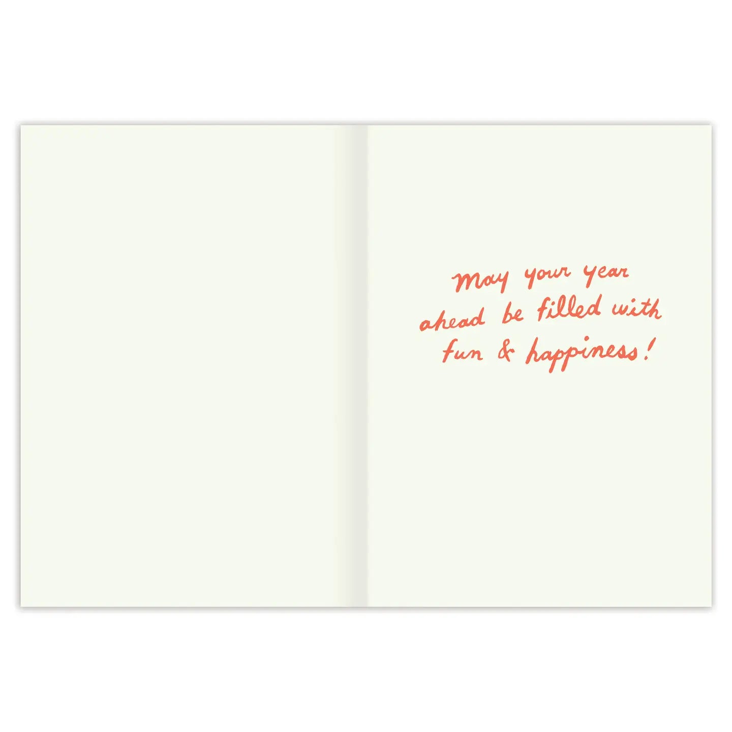 Happy Birthday Silly Goose Card