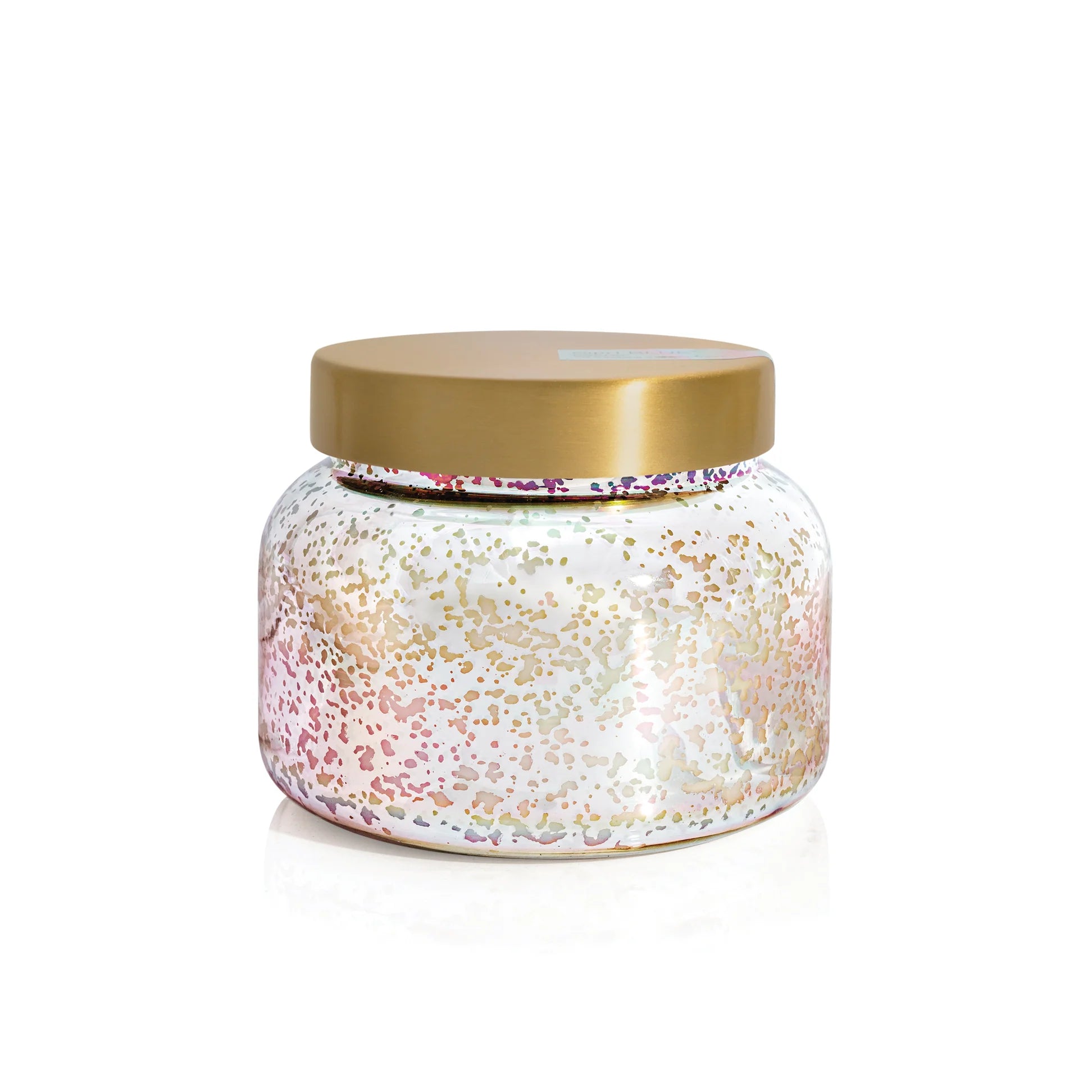 Volcano 28oz Mercury Iridescent Oversized Candle