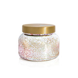 Volcano 28oz Mercury Iridescent Oversized Candle