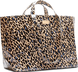 Jumbo Bag, Blue Jag