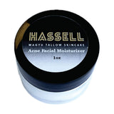 Hassell Skin Care - Wagyu Tallow Acne Facial Moisturizer