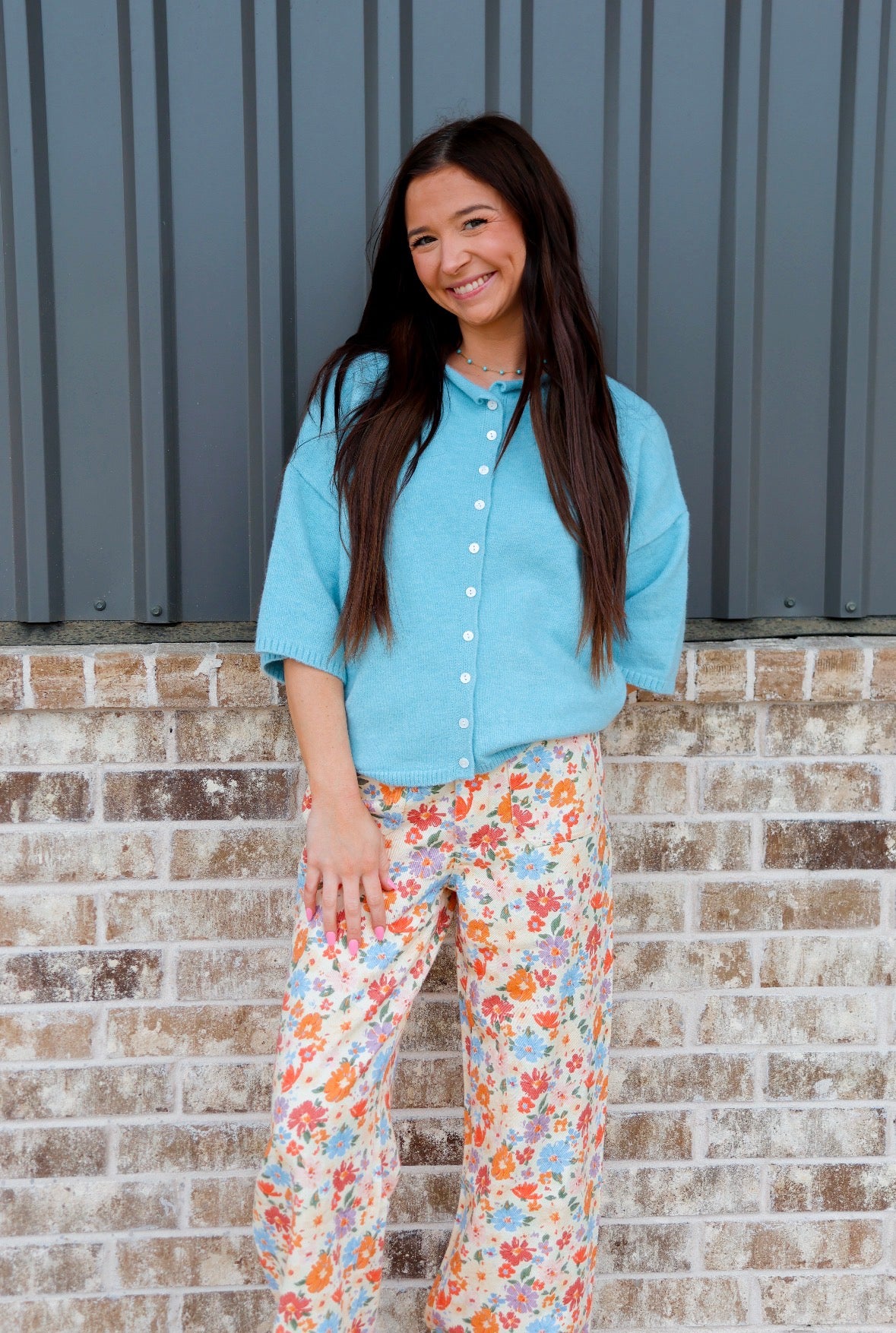 Meadow Pants