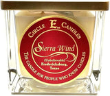 Circle E 22 Oz Candle