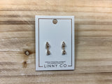 Linny Co Vivian Earrings