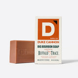 Duke Cannon Big Bourbon Soap