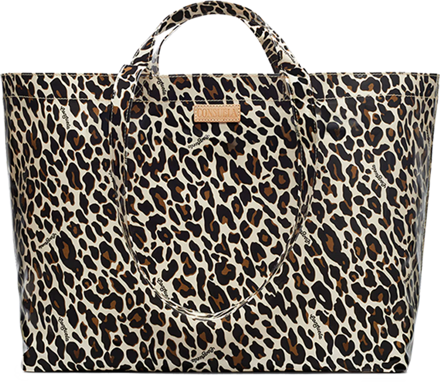 Jumbo Bag, Mona