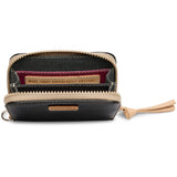 Zippy Wallet, Mariana