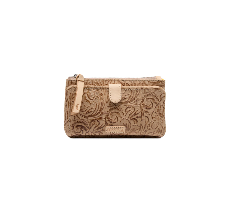 Slim Wallet, Lawton