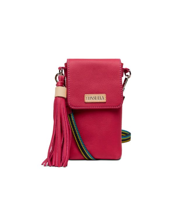 Dash Crossbody, Maren