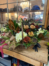 Designer's Choice Basket - Large