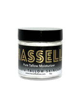 Hassell Skin Care - Wagyu Pure Tallow Facial Moisturizer - 4oz