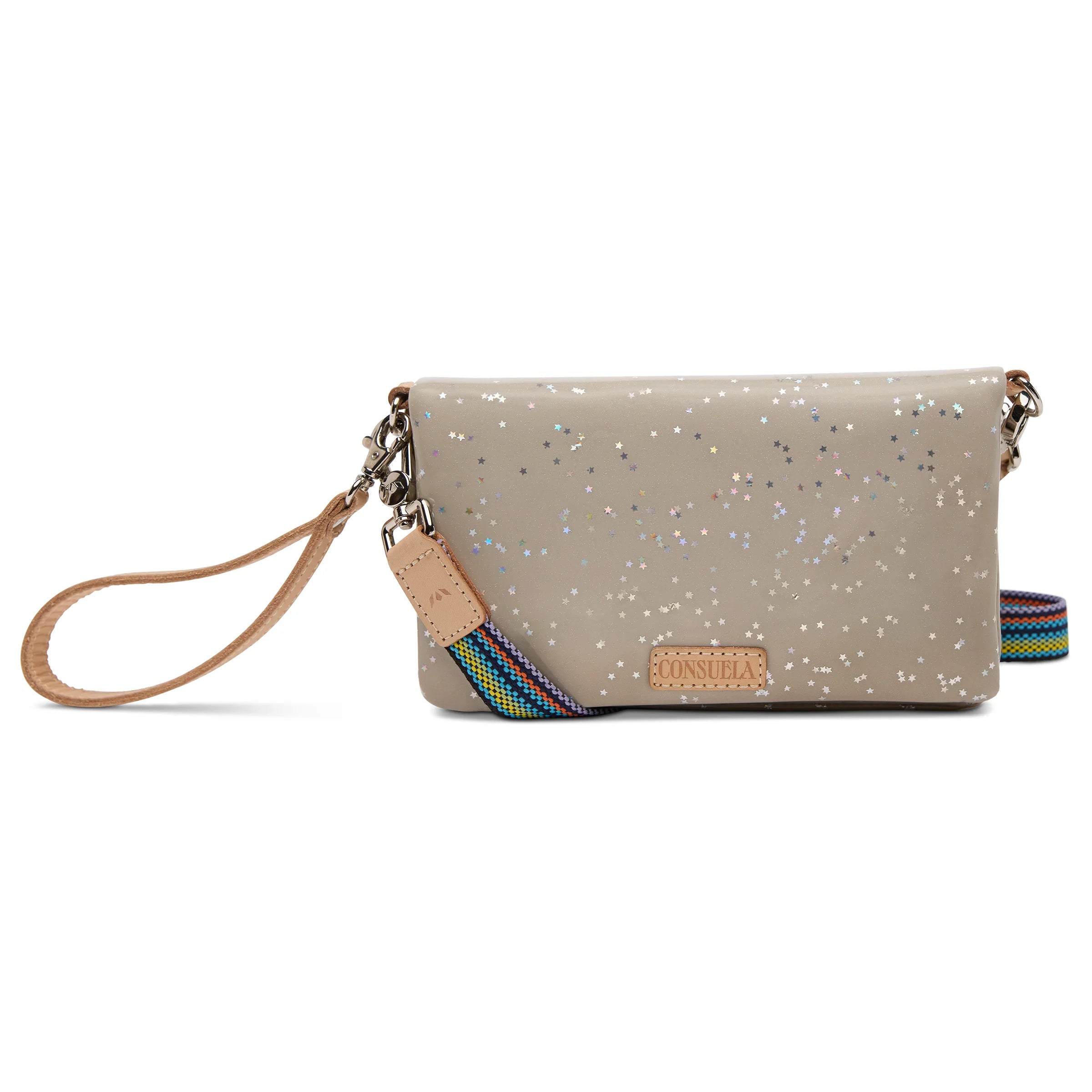 Uptown Crossbody, Faye