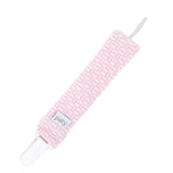 Paty Pacifier Clip