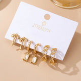 Bow Trio Set