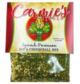 Carmie’s Dip Mix