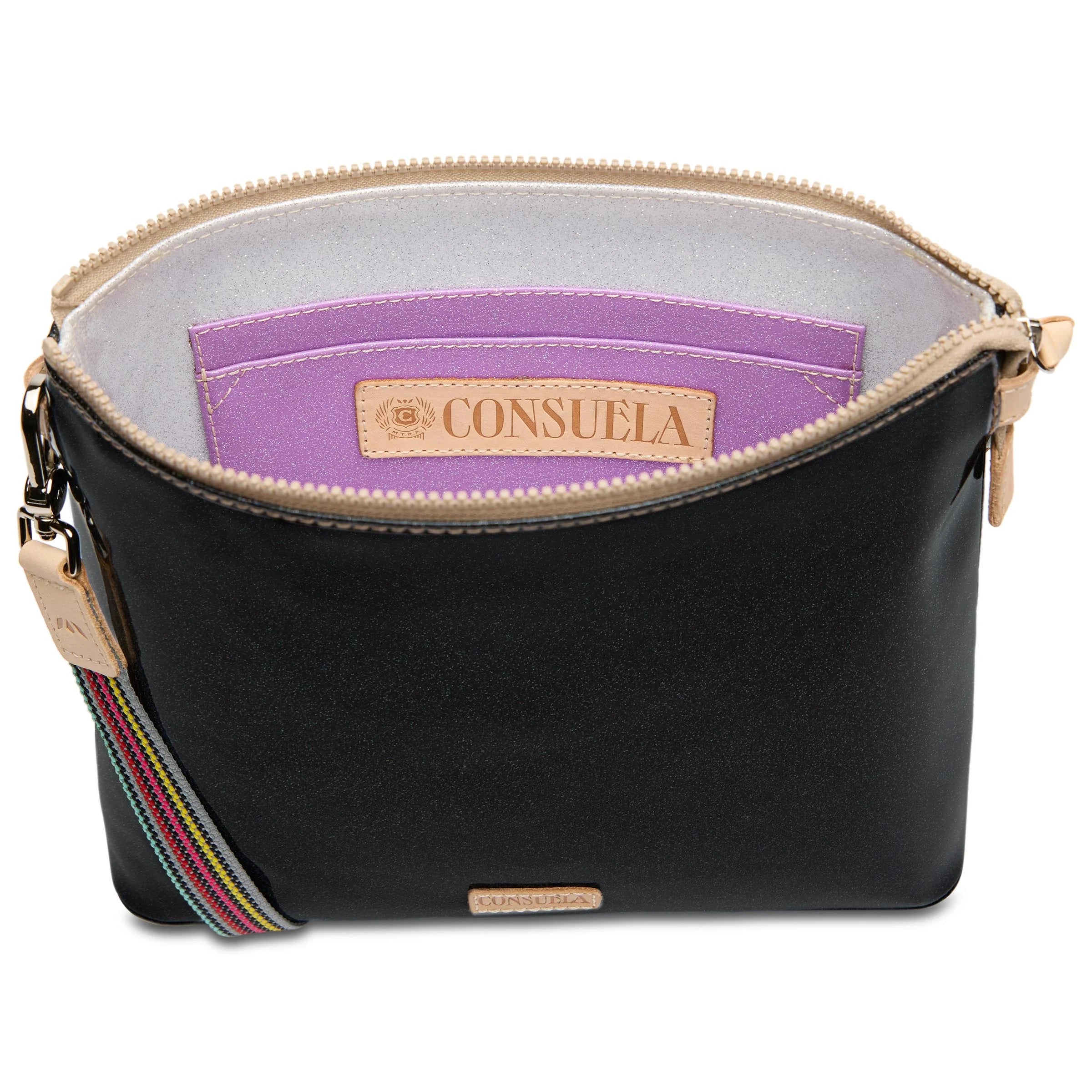 Midtown Crossbody, Mariana