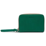Zippy Wallet, Teal