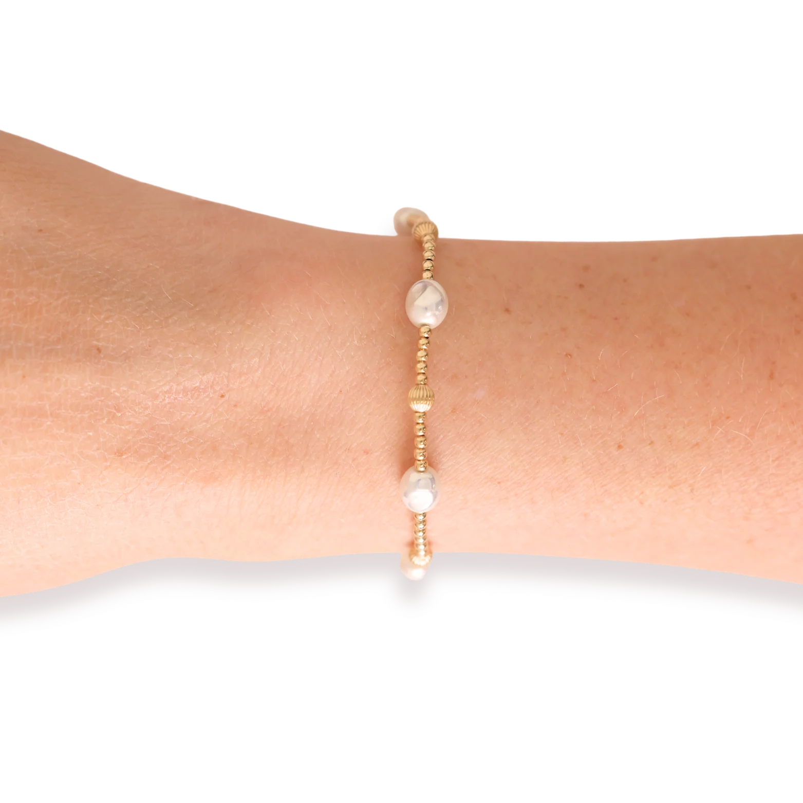 BB Maggie Fluted Bracelet