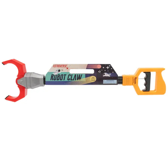 Robot Claw