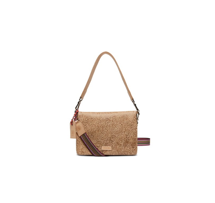 Metro Crossbody, Lawton