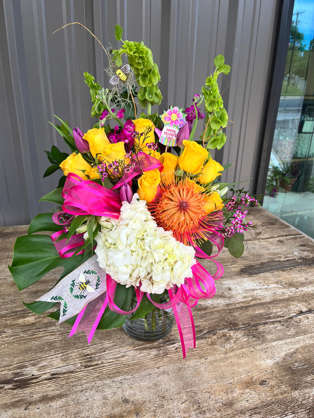 Fresh Flowers Aly Bees Fresh flowers aly bees