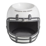 Football Helmet Chip N Dip